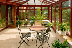 Ashgate conservatory quotes