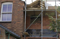 free Ashgate home extension quotes